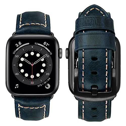 Ibazal Compatible Con Apple Watch Band 42mm 44mm 45mm 49mm