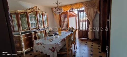Casa En Venta Macaracuay