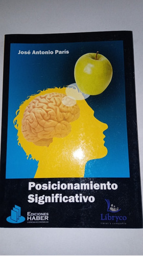 Posicionamiento Significativo Libryco