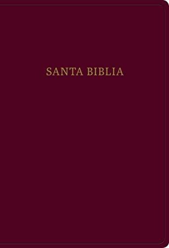 Libro : Biblia Reina Valera 1960 Letra Super Gigante. _p