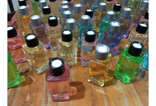 Imagen 5 de 6 de Pack Para Armar, 20 Difusores Super Completo!!!