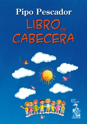 Libro De Cabecera -consultá_stock_antes_de_comprar