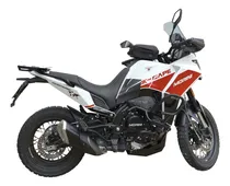 Comprar Morini X Cape 650 - Cubre Carter Protector Motor (aluminio)