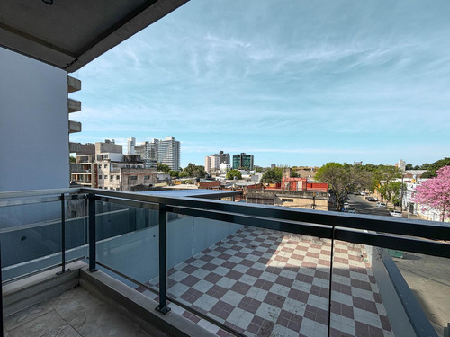 Departamento De 2 Dormitorios Premium Con Amenities En Puerto Norte