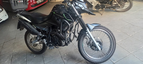 Xtz 150 Crosser S 2023 - Único Dono Com Baixa Quilometragem