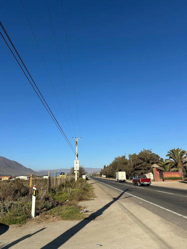 Oportunidad De Inversion Terreno Valle Elqui (131752)