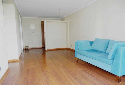 Impecable Con Balcones
