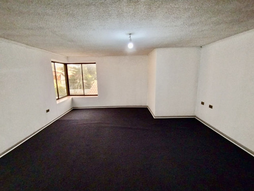 Casa En Venta Condominio Los Nogales De Peñalolén