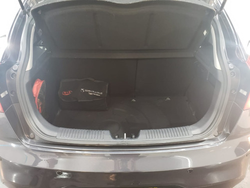 Kia Rio Spice Ub Ex 1.250 Cc Hatchback