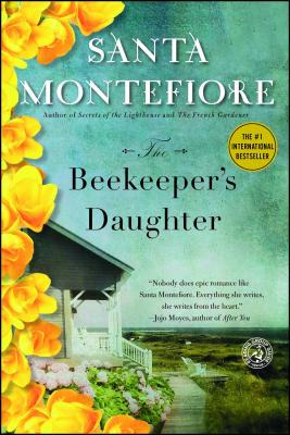 Libro The Beekeeper's Daughter - Montefiore, Santa