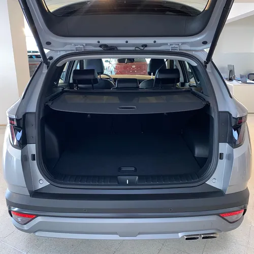 Tucson Gasolina Premium 4x2 At