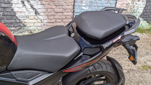 Imagen 5 de 13 de Tvs Rtr 200