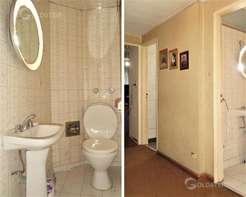 Imagen 11 de 17 de Departamento - Villa Crespo