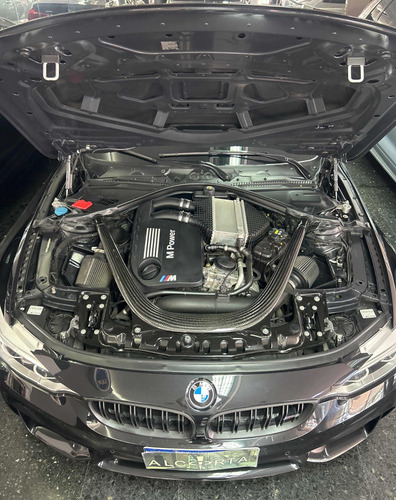 BMW Serie M 3.0 M3 431cv