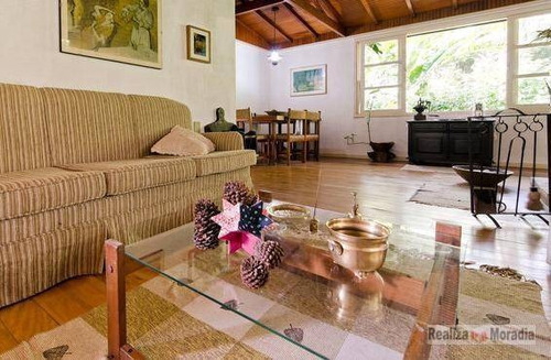 Imagem 5 de 24 de Chácara Com 4 Dormitórios À Venda, 5000 M² Por R$ 1.200.000,00 - Granja Viana - Carapicuíba/sp - Ch0032