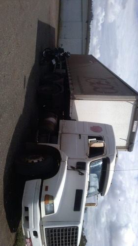 Volvo Nl12 Edc 6x2 1998
