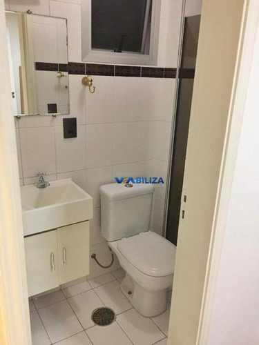 Cobertura À Venda, 161 M² Por R$ 1.100.000,00 - Vila Gomes Cardim - São Paulo/sp - Co0060