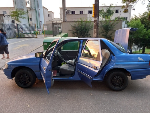 Ford Escort Verona