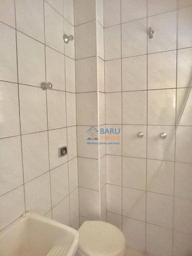Apartamento Com 2 Dormitórios Para Alugar, 90 M² Por R$ 2.700,00 - Higienópolis - São Paulo/sp - Ap27425