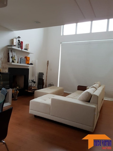 Imagem 5 de 26 de Loft - 81.00m2 - 1suíte - 2 Vagas - Morumbi - 1192lf - 33347077