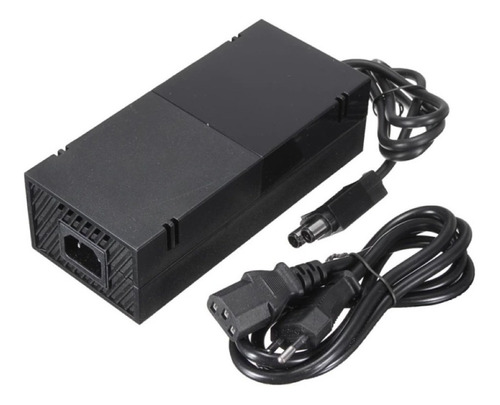 Transformador Fuente Poder Consola Compatible Xbox One