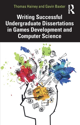 Libro Writing Successful Undergraduate Dissertations In G...