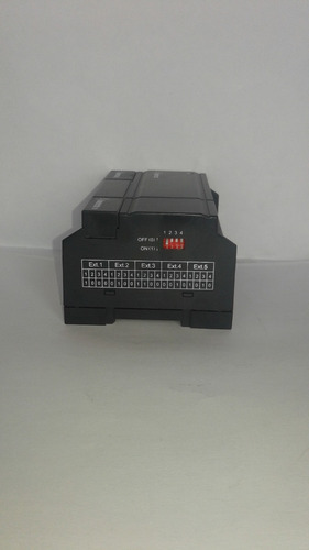 Lbsr-1320erd - Modulo De Expansion 12~24vdc 8 Relay Out