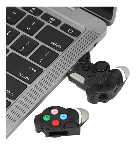 Memoria Usb 2.0 Flash Drive Para Transmisión De Datos 32 Gb