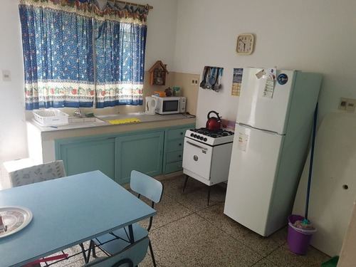 Vendo Casa En Costa Azul Canelones