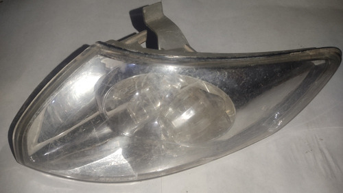 Cocuyo Izquierdo Mazda 626 2000-06 Usado Original 