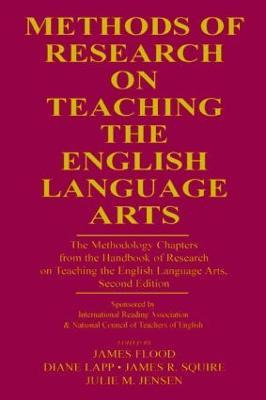 Libro Methods Of Research On Teaching The English Languag...