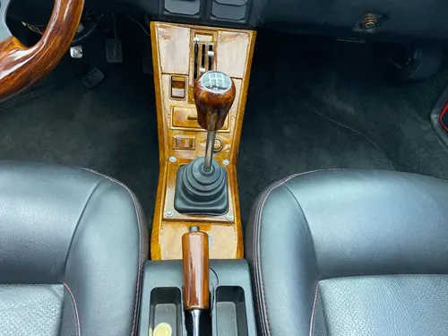 Fiat X 1/9 1.0 M T 1978