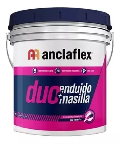 Anclaflex