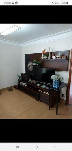 Apartamento À Venda, 96 M² Por R$ 850.000,00 - Barra Funda - São Paulo/sp - Ap2877
