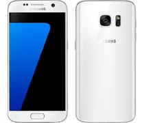 Comprar Samsung Galaxy S7 32 Gb Blanco 4 Gb Ram - Leer Descripción