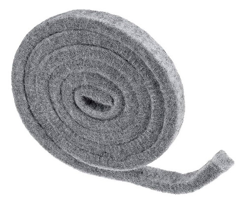 Felpa Tambor Secadora Ge 116cm X 1.5cm Frontal We09x20441