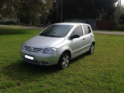 Volkswagen Fox 1.6 Full