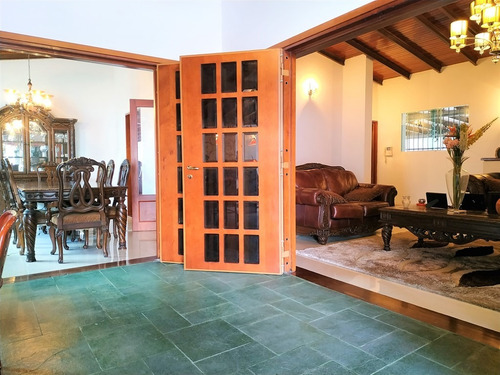 Imagen 19 de 27 de Venta De Casa En La Urb. Terrazas Del Club Hípico, Municipio Baruta