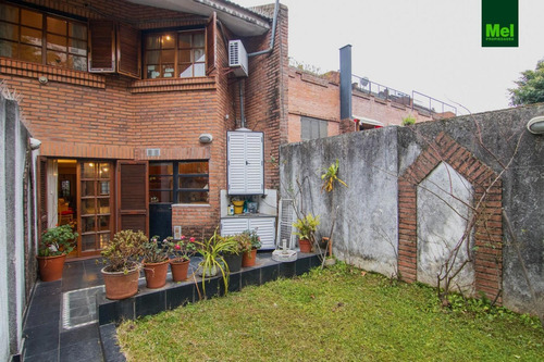 Imagen 13 de 28 de Excelente Triplex En Las Barrancas De Nuñez