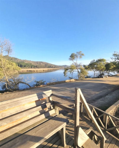 Parcelas En Vichuquén Al Lado De Laguna Torca Y Playa Llico
