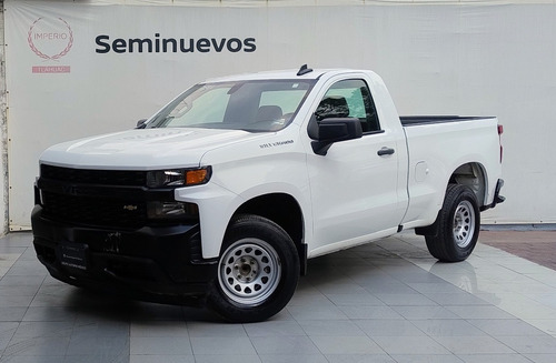 Chevrolet Silverado 4.3 2500 Cab Ext Ls V6 4x2 At