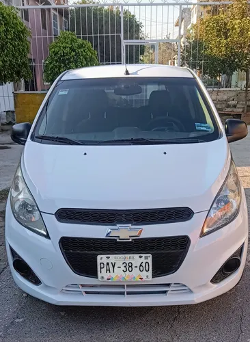 Chevrolet Spark 1.2 Ls Classic Mt