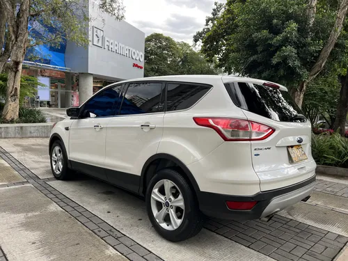 Ford Escape 2.0 Se 4x2
