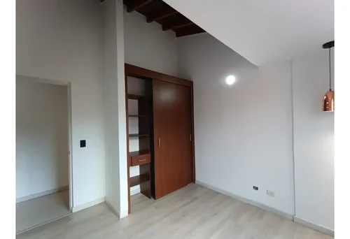 Apartamento Para Arriendo En Zúñiga Envigado