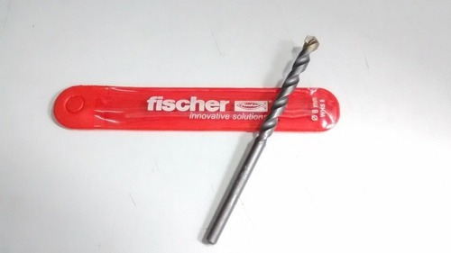 Mecha Widia Whs 8 Fischer Standard Para Taladro 8mm