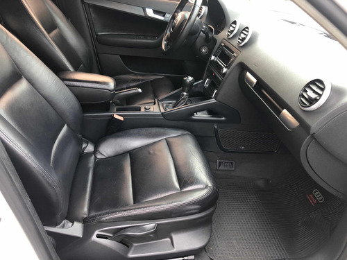 Audi A3 Sportback 1.4 Tfsi Mt 122cv