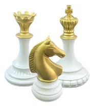 Comprar Set Kit Combo Esculturas Figuras Adornos Objetos Decorativos
