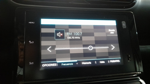 Citroën C4 Cactus 1.6 XSERIES