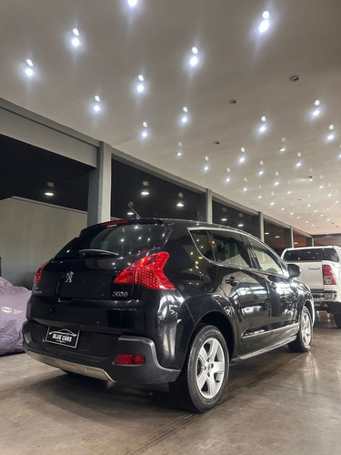 Peugeot 3008 1.6 Allure Thp 156cv