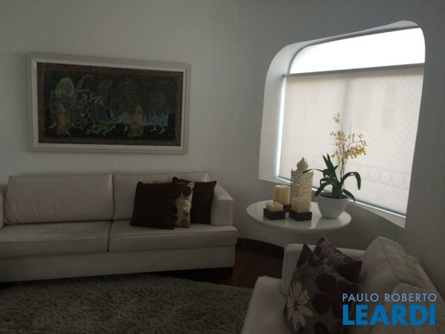 Imagem 7 de 15 de Apartamento - Morumbi - Sp - 409350